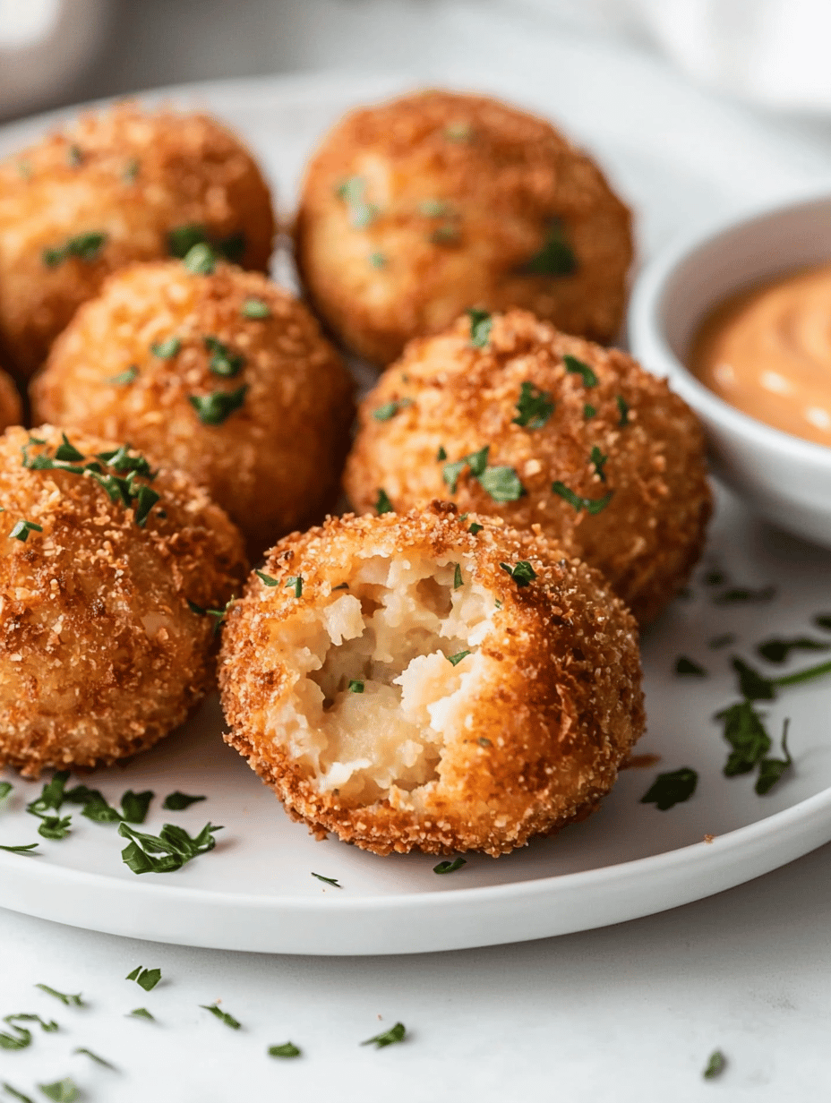 Potato Bunny Croquettes: A Cozy Twist for Busy Nights