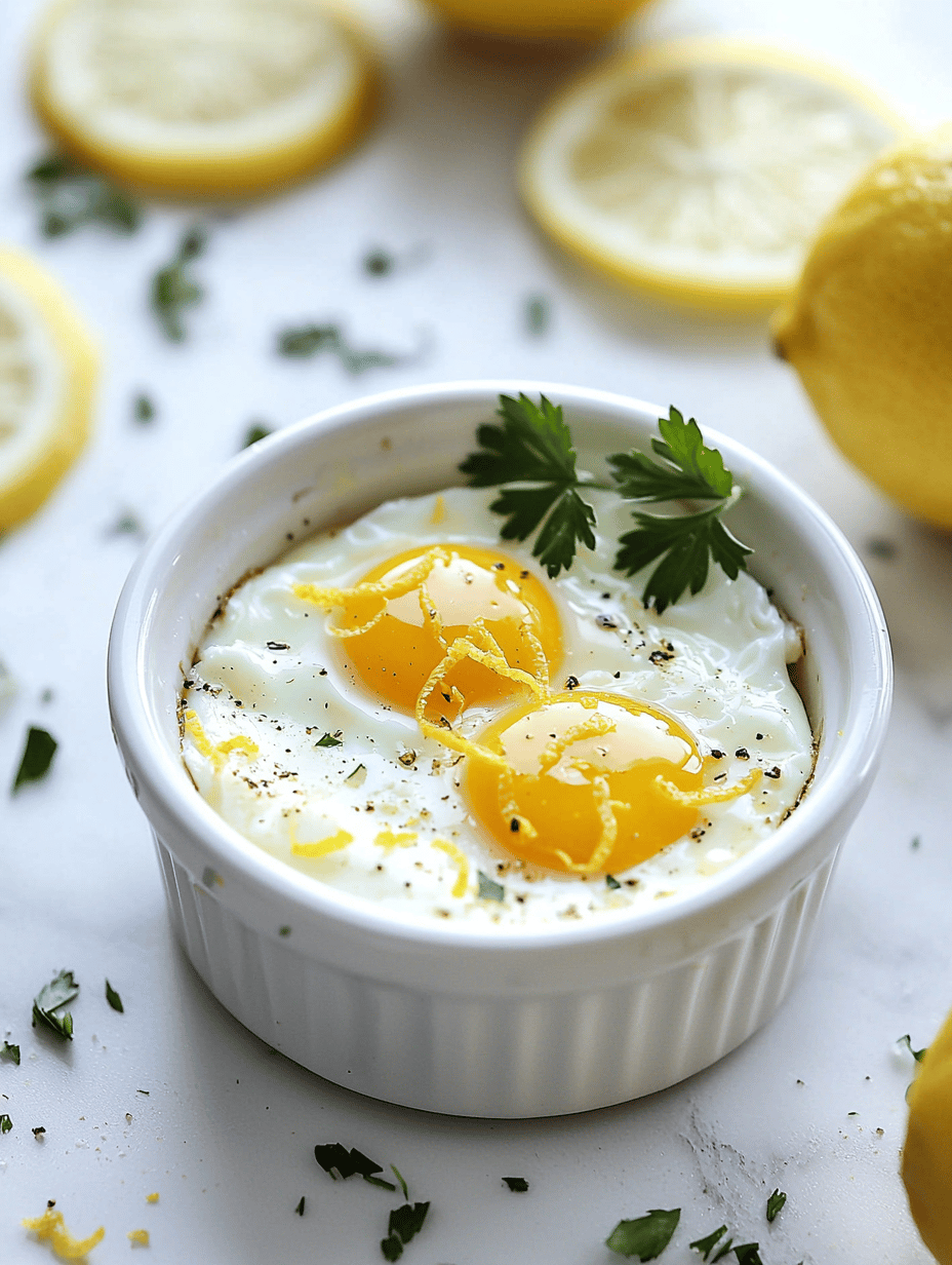 The Surprising Comfort of Baked Lemon Pudding During Pancake Season