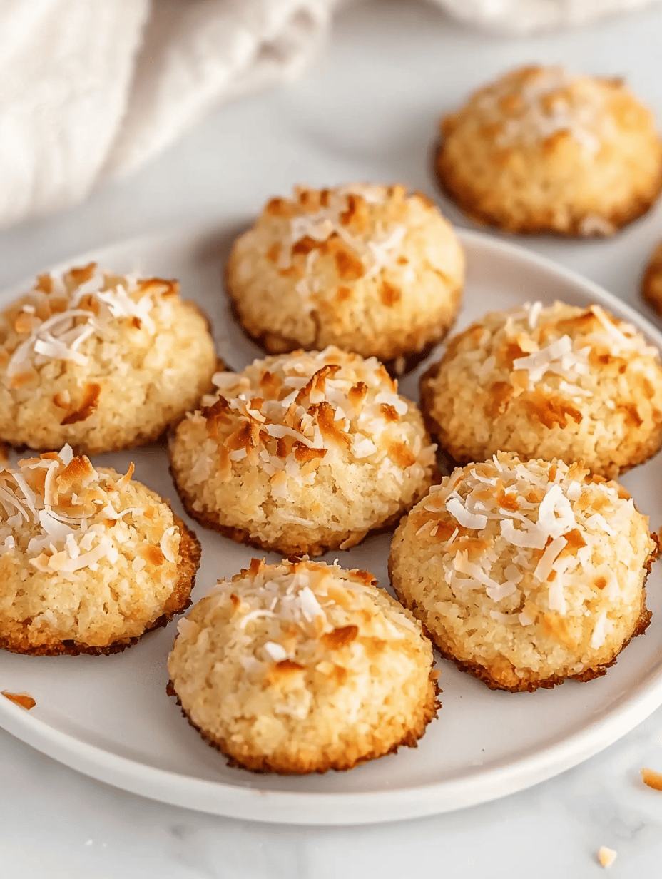 Coconut Cream Pie: The Unexpected Power of a Quiet Ingredient