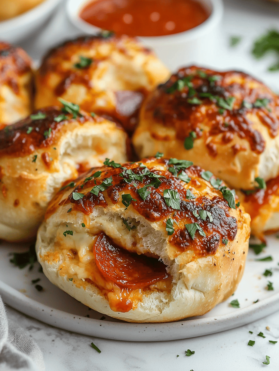 Frozen Pizza Burgers: The Unlikely Combo That Feels Like Cheating