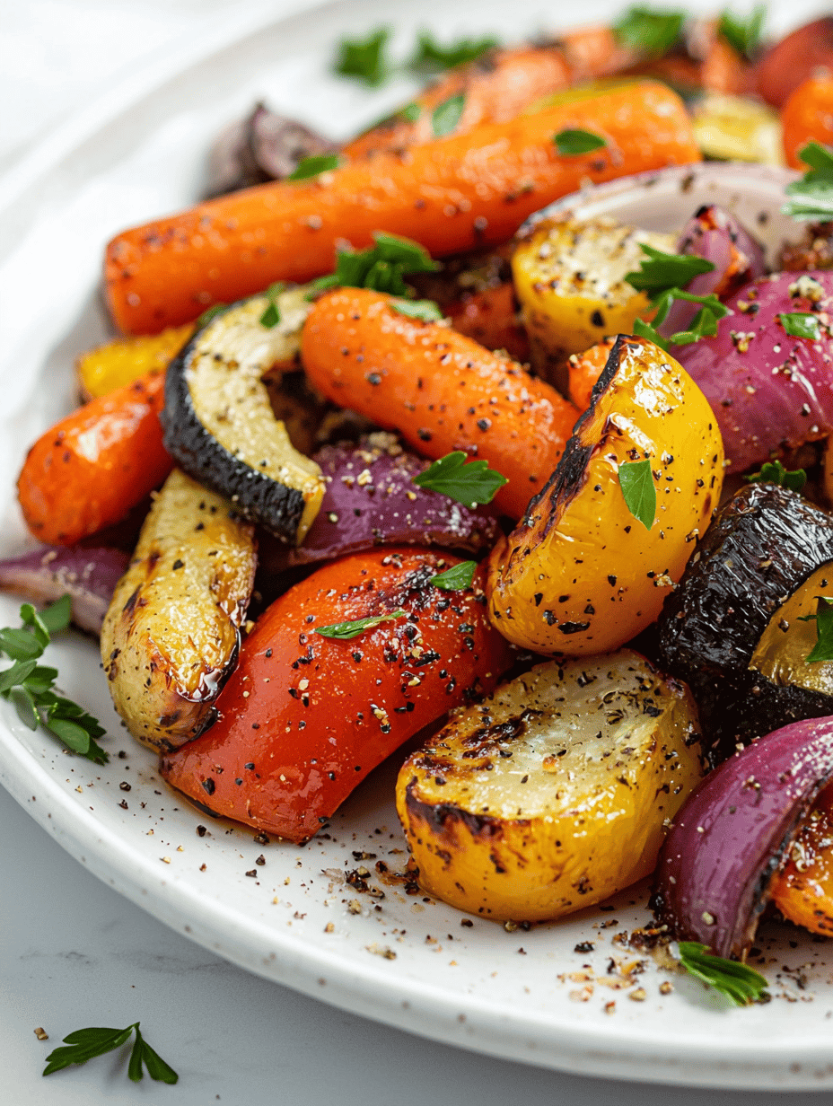 Red’s Secret Weapon: How a Tiny Spice Changed Everything