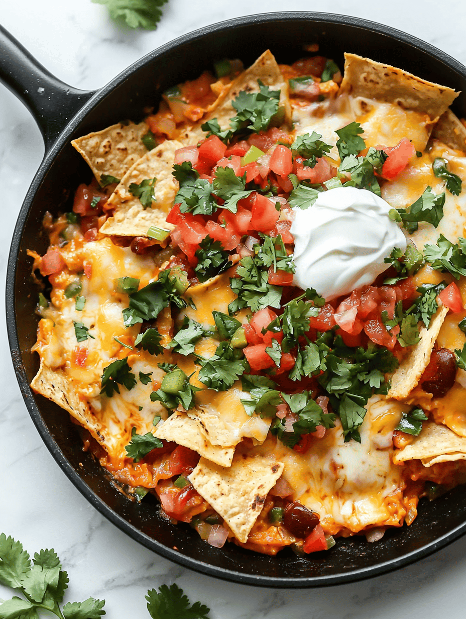 Lazy Enchiladas: The Unexpected Shortcut That Saves Dinner