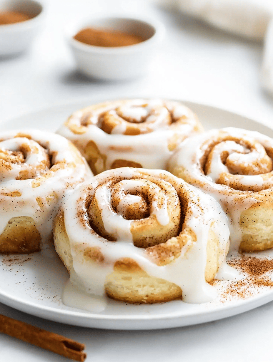 Cinnabon Cinnamon Rolls: The Unexpected Technique I Swear Changes Everything