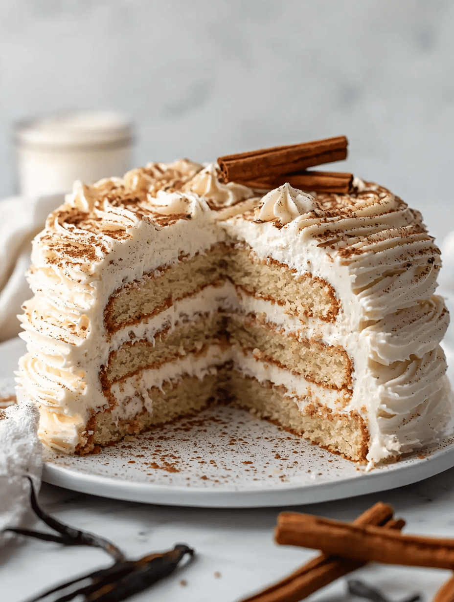 The Amish Cake Secret That Surprised Me