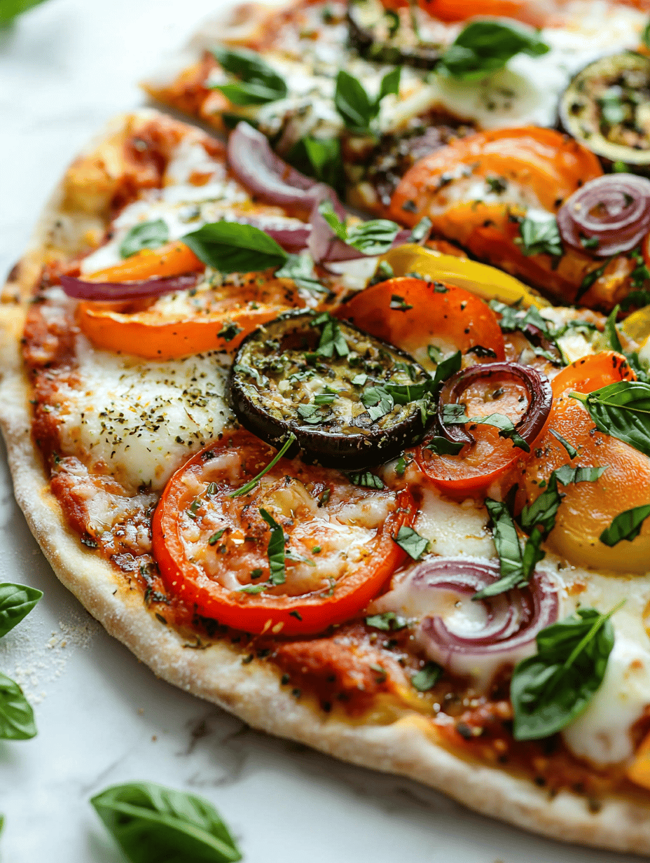 Flag Fruit Pizza: A Backyard Picnic Reclaimed in 10 Minutes