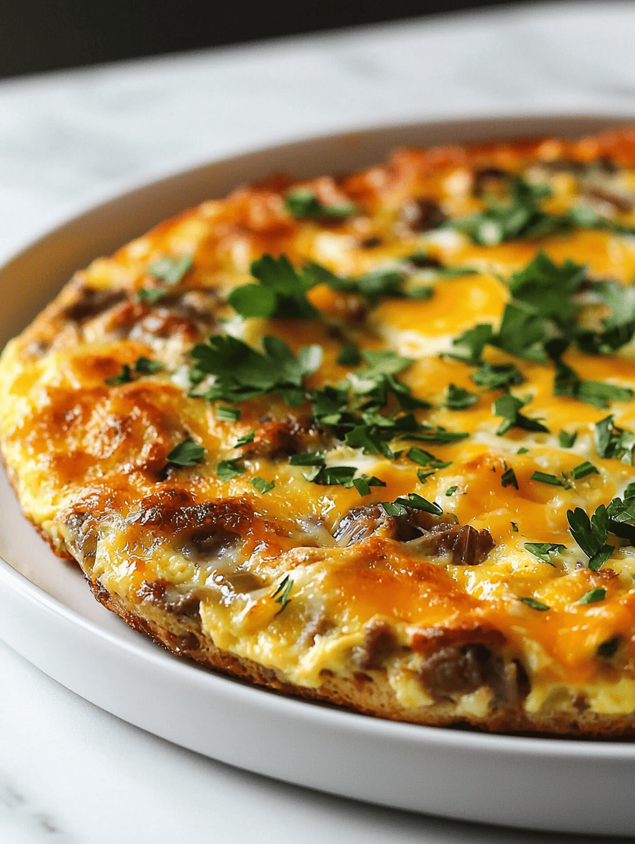 The Unexpected Appeal of Quiche Stuffed Bagels: A Breakfast Revolution