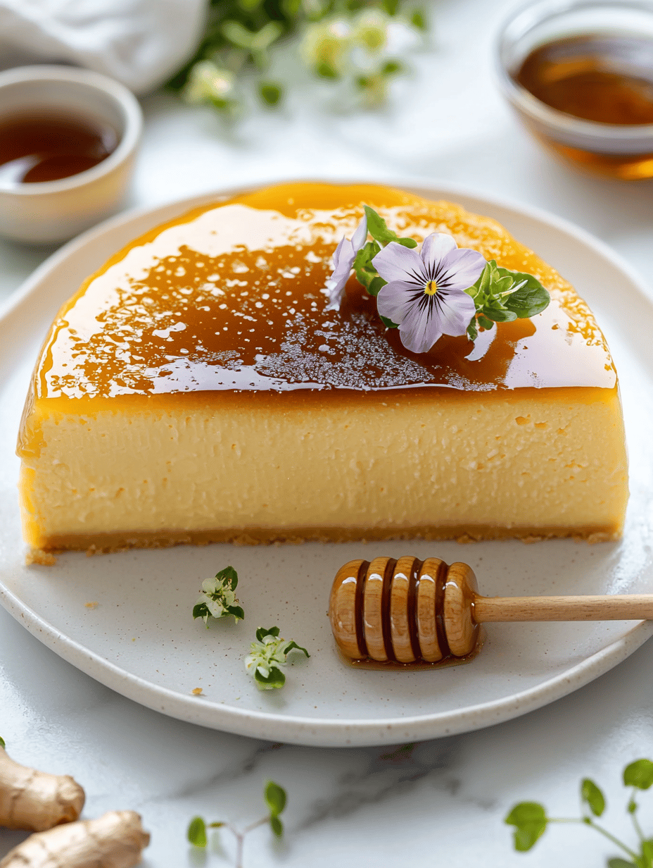 This Japanese Cheesecake Might Just Ruin Other Cakes For You