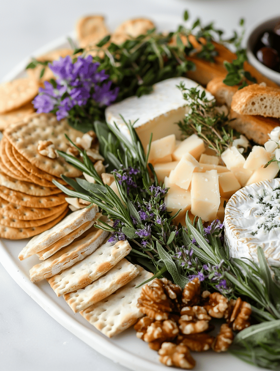 Antipasto Platter: A Surprising Guide to Building Comfort on a Plate