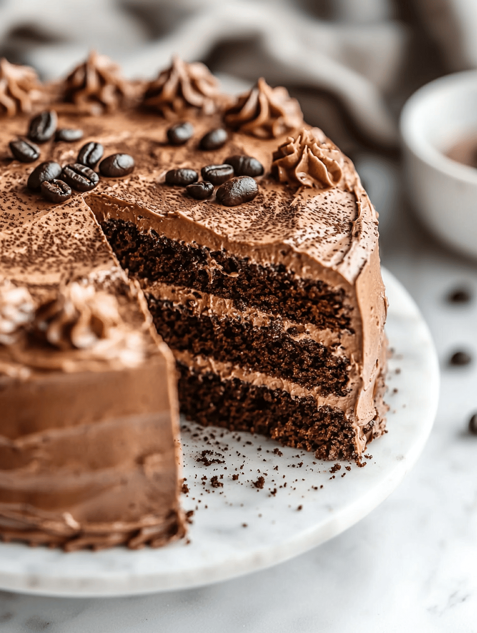 The Unexpected Power of Fudge: Why a Dense Chocolate Cake Changes Everything