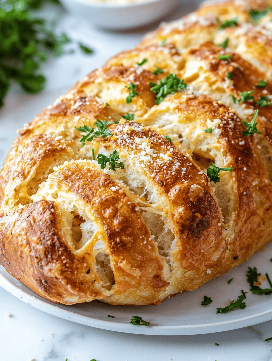 The Hidden Science Behind Crazy Bread’s Perfect Crust